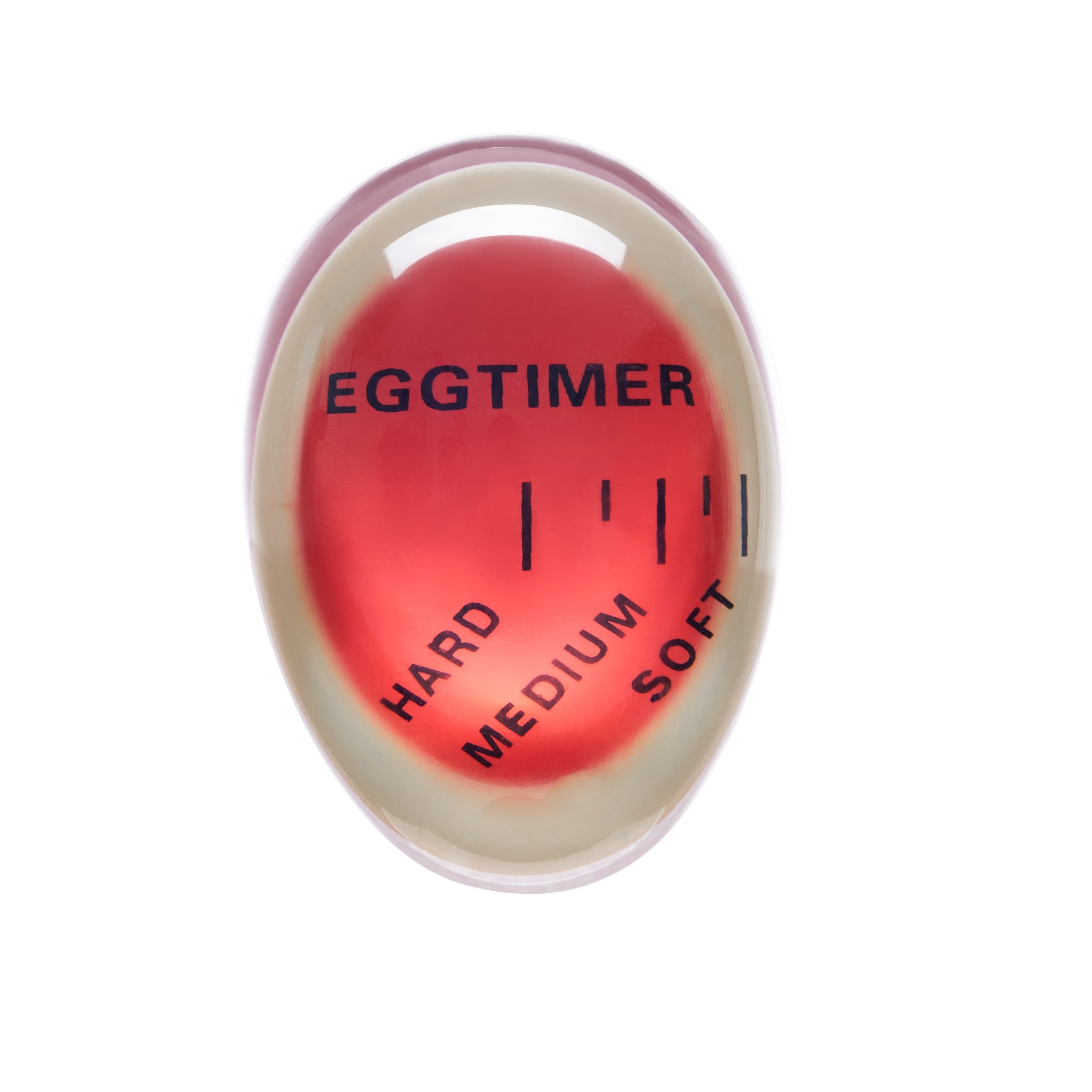 Egg Timer - Heat Sensitive, Submersible Timer
