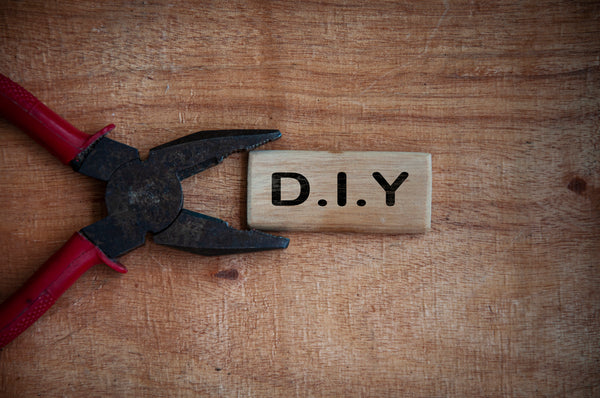 DIY Adaptive & Assistive Technology