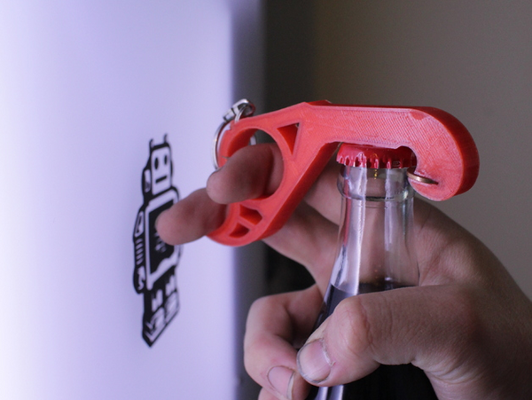 3D Printing Products at Home