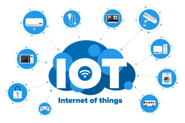 What is the Internet of Things (IoT) and what does it mean for Assistive Technology?