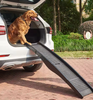 How a Folding Dog Ramp Can Help Your Pet Stay Mobile and Safe