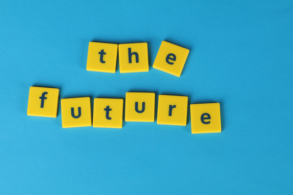 The Future of Assistive Technology