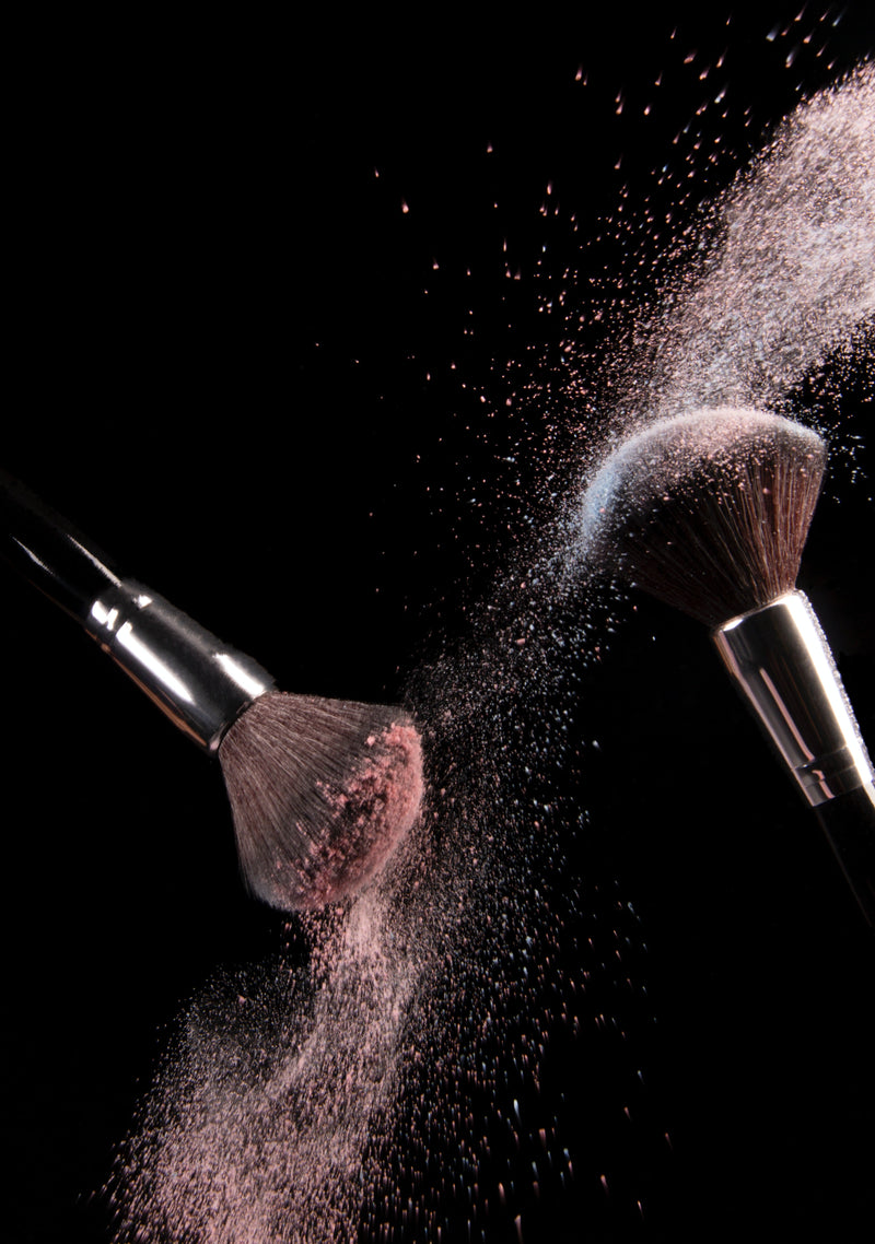 Makeup Application with Reduced Dexterity