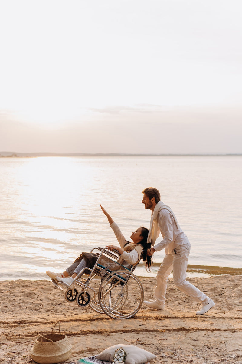 Assistive Technology for Motor Disabilities: Enhancing Mobility