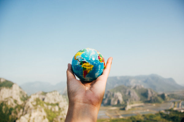 Accessible Travel: Tips and Tricks for People with Disabilities