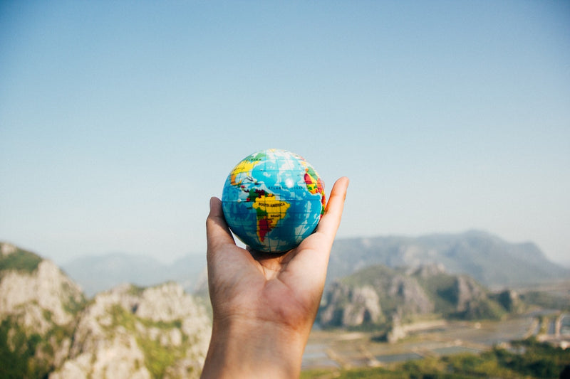 Accessible Travel: Tips and Tricks for People with Disabilities
