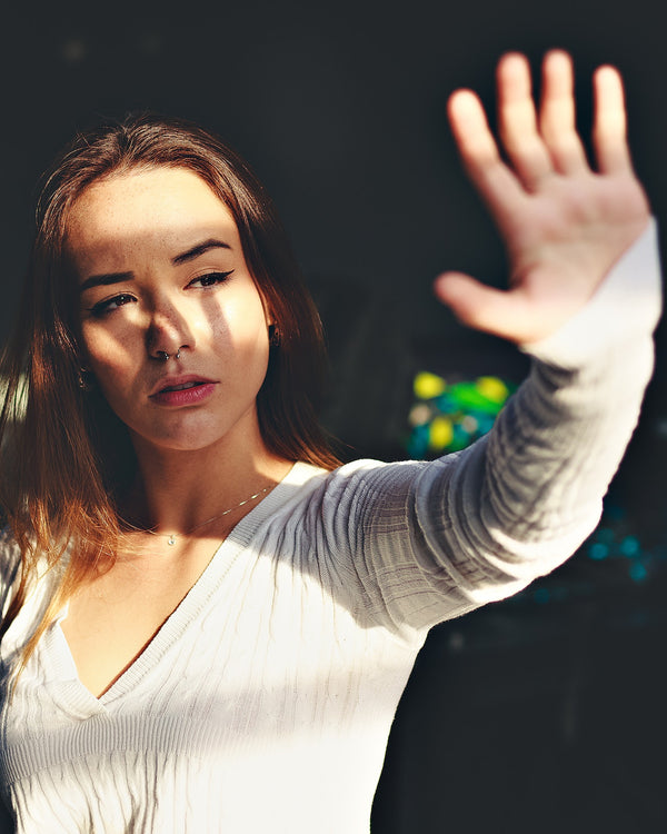 Assistive Technology for Visual Impairments: Seeing Beyond Limits