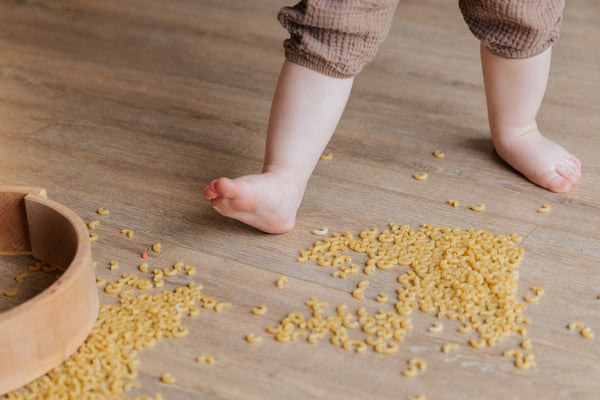 Sensory Orientated Assistive Tech