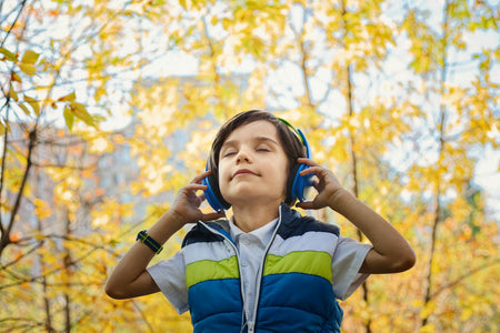 Audio