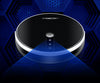 Robot Vacuum Cleaner - AI Map Navigation, WiFi App, Electric Water Tank, Wet Mop