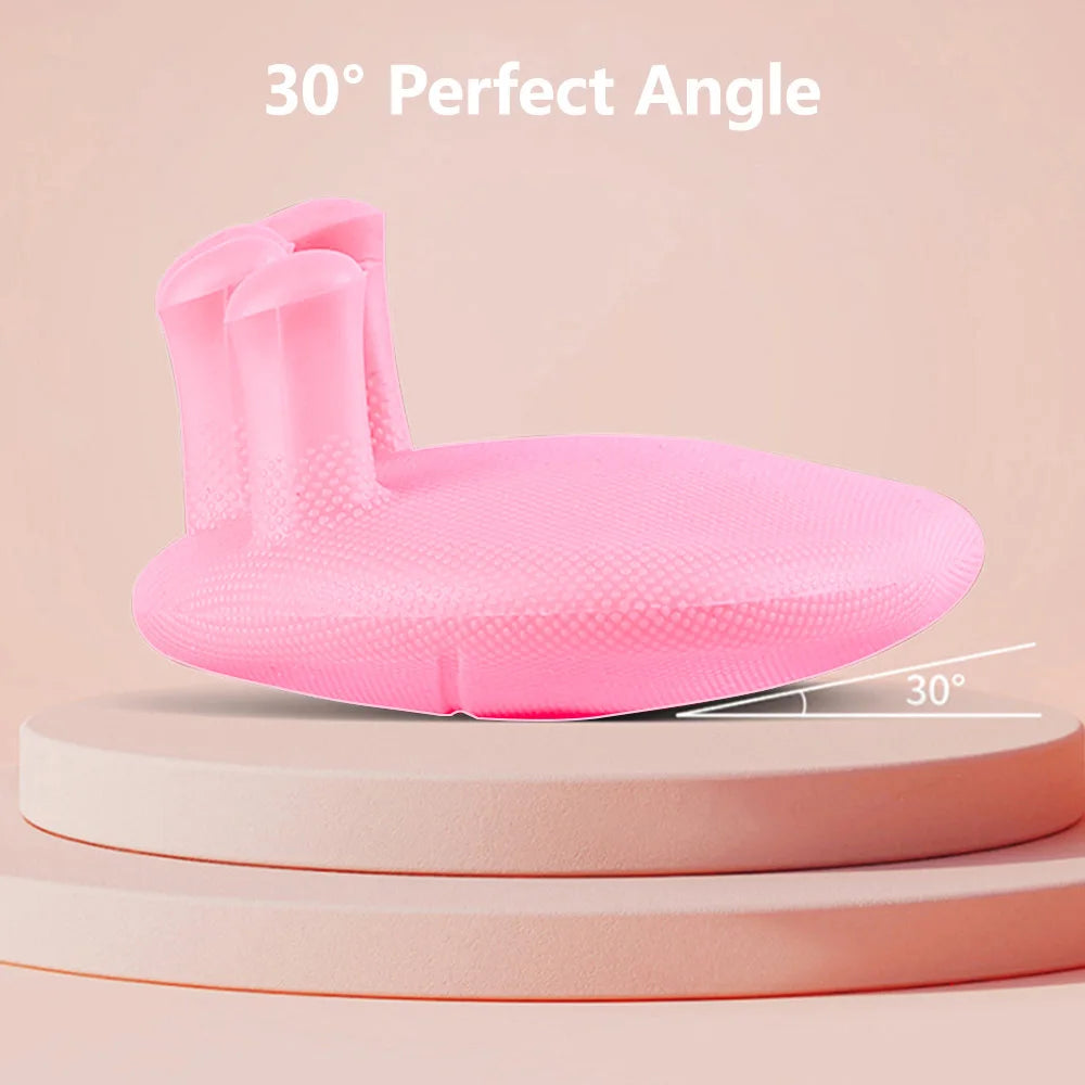 Arch Foot Trainer for Leg and Toe Fitness