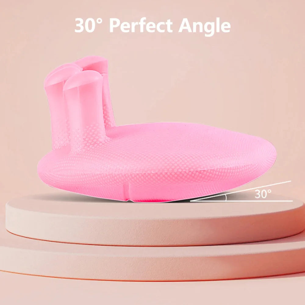 Arch Foot Trainer for Leg and Toe Fitness