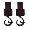 Pram/Stroller Hooks - Clip On