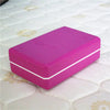 Multi-Colored EVA Yoga Block for Pilates and Stretching