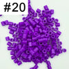 500 PCS 5mm Perler Iron Beads DIY Educational Toy
