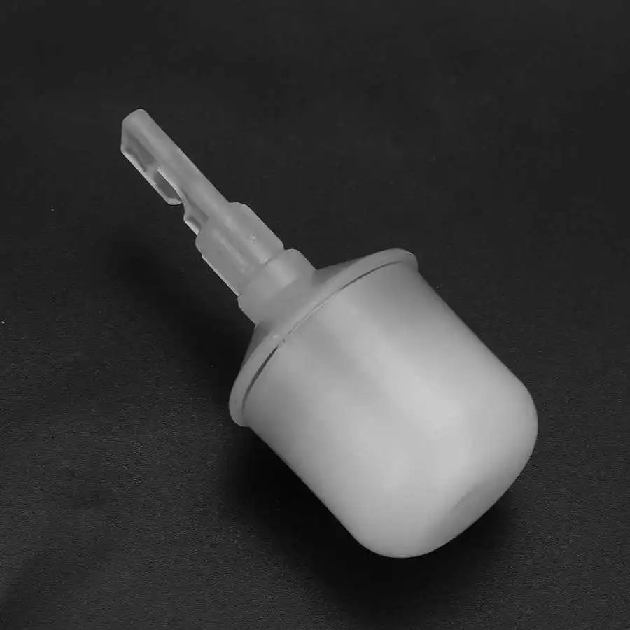 Electric Cane Tip with Light Replacement Accessory for Blind Walking Cane
