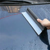 Flexible Silicone Car Window Wiper and Glass Scraper