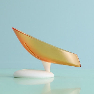 Xiaomi Leaf-Shaped Bathroom Soap Holder and Storage Tray