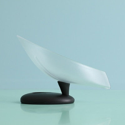Xiaomi Leaf-Shaped Bathroom Soap Holder and Storage Tray
