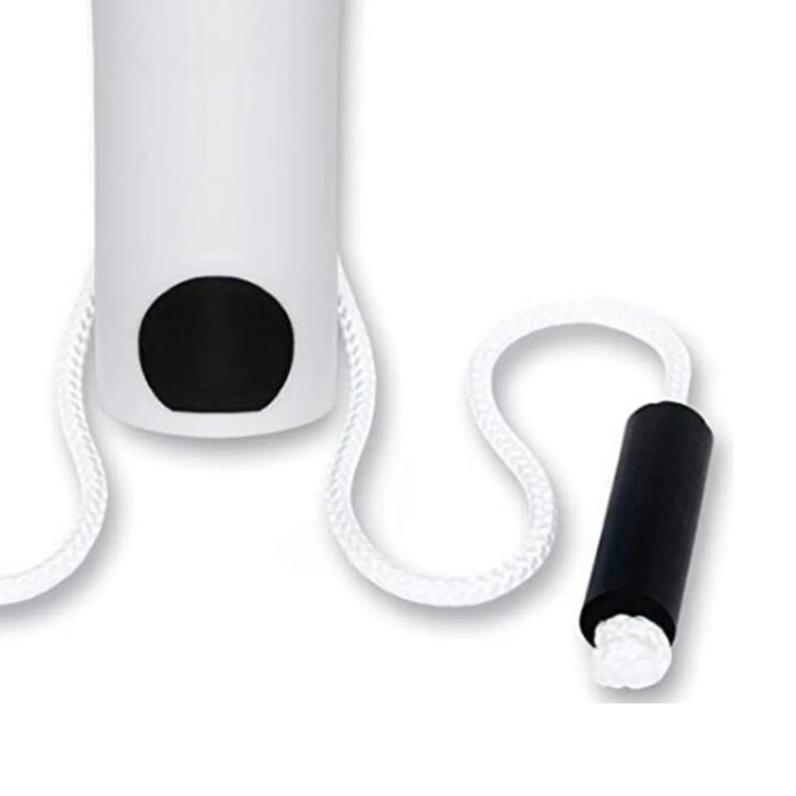 Sock Aid Helper - Easy Dressing for Elderly and Disabled (24x12x9.5cm)