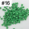 500 PCS 5mm Perler Iron Beads DIY Educational Toy