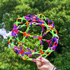 Expanding Ball Sensory Toy for Children