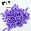 500 PCS 5mm Perler Iron Beads DIY Educational Toy