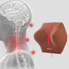 Universal Car Lumbar and Neck Support Pillow Set