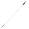 Aluminum Telescopic Blind Cane with Adjustable Length and 2 Tips