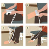 Sock Aid Helper - Easy Dressing for Elderly and Disabled (24x12x9.5cm)