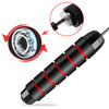 Adjustable Steel Wire Jump Rope for Rapid Fitness Training