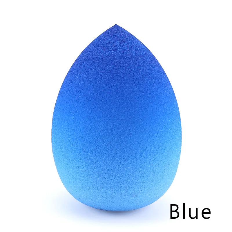 Makeup Blender Cosmetic Puff for Flawless Application