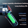 Cordless Vacuum Cleaner