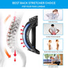 Back Stretcher - Spine Relief Device