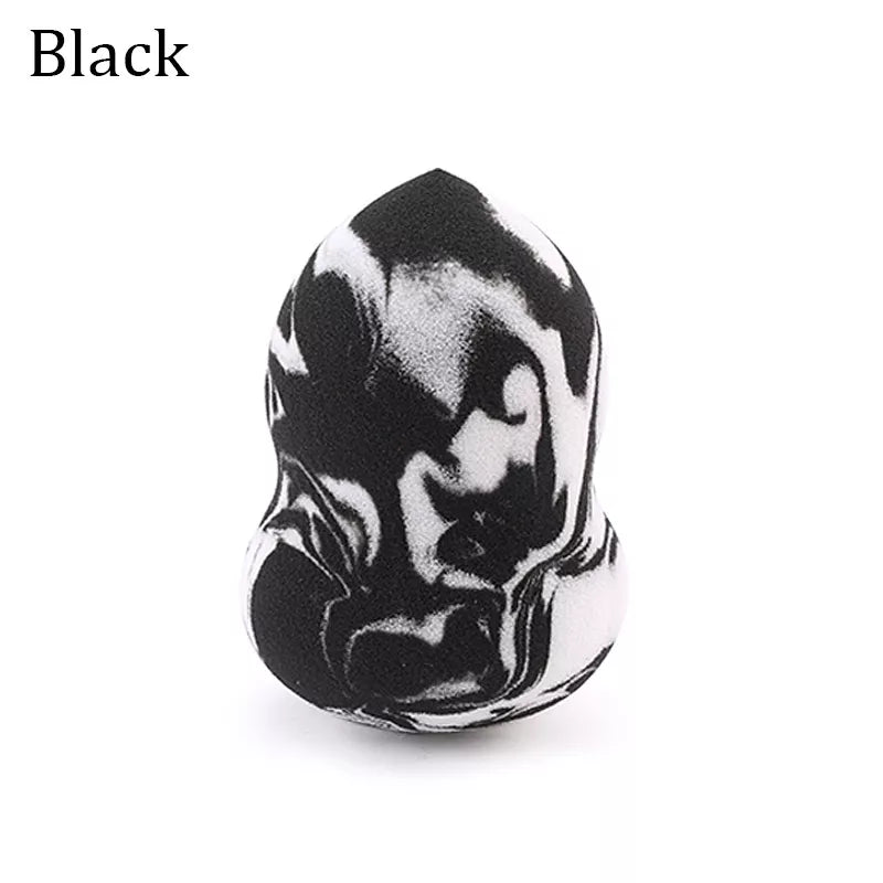 Makeup Blender Cosmetic Puff for Flawless Application