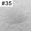 500 PCS 5mm Perler Iron Beads DIY Educational Toy
