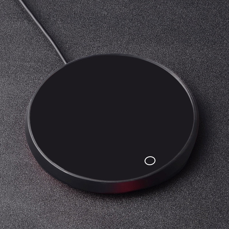 Mini Portable USB Cup Warmer - Mug Heating Coaster