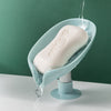 Xiaomi Leaf-Shaped Bathroom Soap Holder and Storage Tray