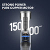 MIUI Hand Immersion Blender - 4-in-1, 1000W Power