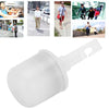 Electric Cane Tip with Light Replacement Accessory for Blind Walking Cane