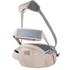 Baby Carrier - Waist and Shoulder Straps