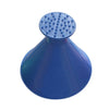 2022 New Car Ice Scraper Funnel for Windshield Deicing