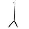 Clip and Pull Dressing Aid Strap - Adjustable Pants Assist for Elderly and Handicap