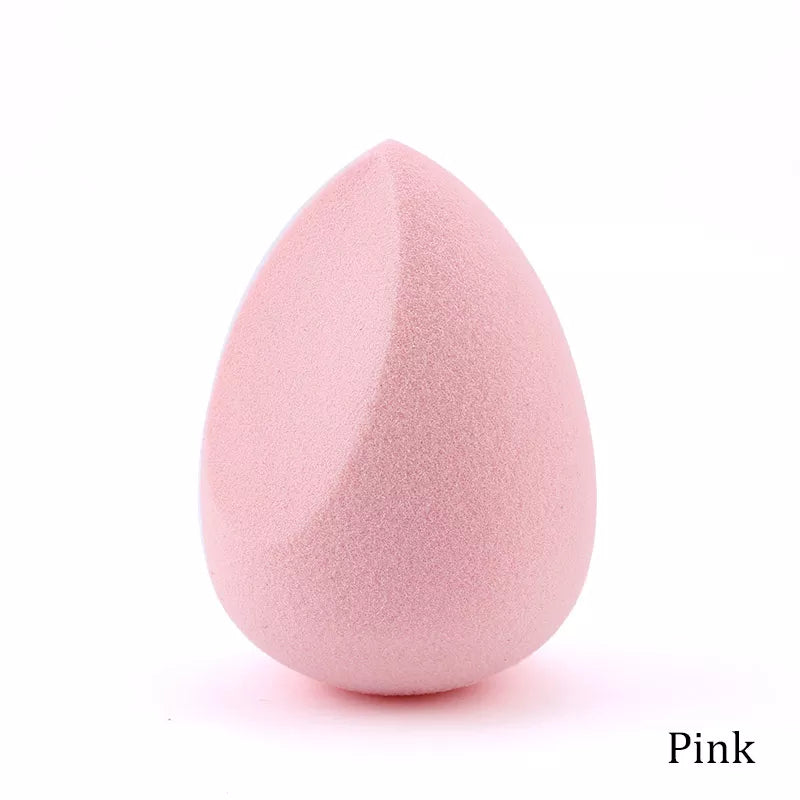Makeup Blender Cosmetic Puff for Flawless Application