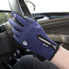 Waterproof & Windproof Winter Gloves