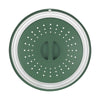 Foldable BPA-Free Silicone Microwave Oven Food Covers