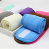 Adjustable Wide Headband: Perfect Makeup Accessory