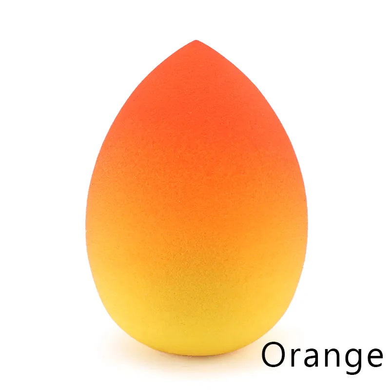 Makeup Blender Cosmetic Puff for Flawless Application