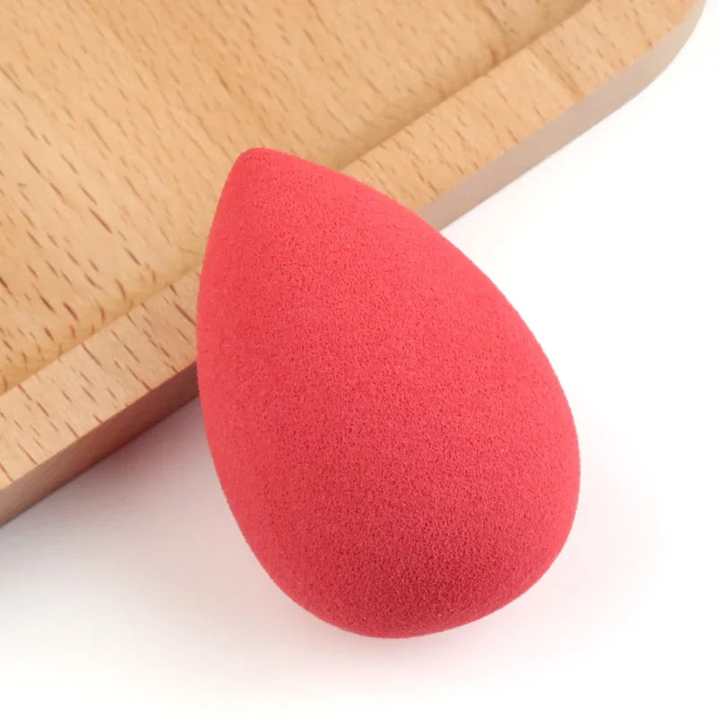 Makeup Blender Cosmetic Puff for Flawless Application