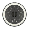 Foldable BPA-Free Silicone Microwave Oven Food Covers